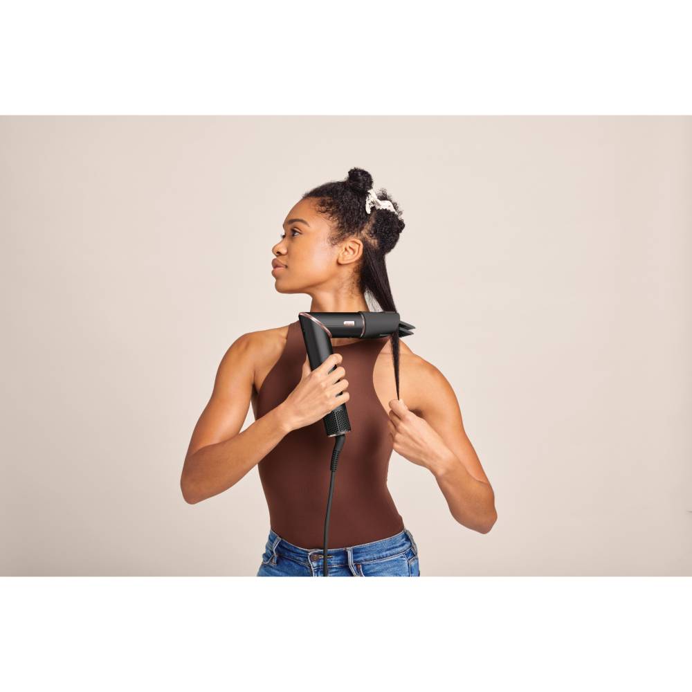 Обзор Стайлер SHARK FlexStyle 5-in-1 Hair Styler and Dryer Stone (HD446EU)