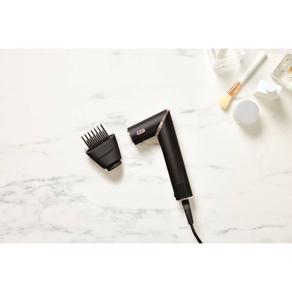 Изображение Стайлер SHARK FlexStyle 5-in-1 Hair Styler and Dryer Stone (HD446EU)