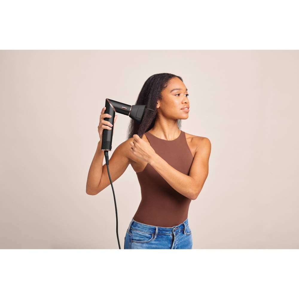 Фото 14 Стайлер SHARK FlexStyle 5-in-1 Hair Styler and Dryer Stone (HD446EU)