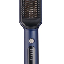 Электрорасческа KUMTEL HHSB-01 BLUE