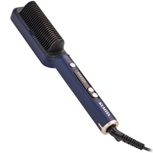 Электрорасческа KUMTEL HHSB-01 BLUE
