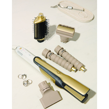 Мультистайлер SHARK Glam Sleek Straight Waves & Curls Multi-styler (HD6051SEU)