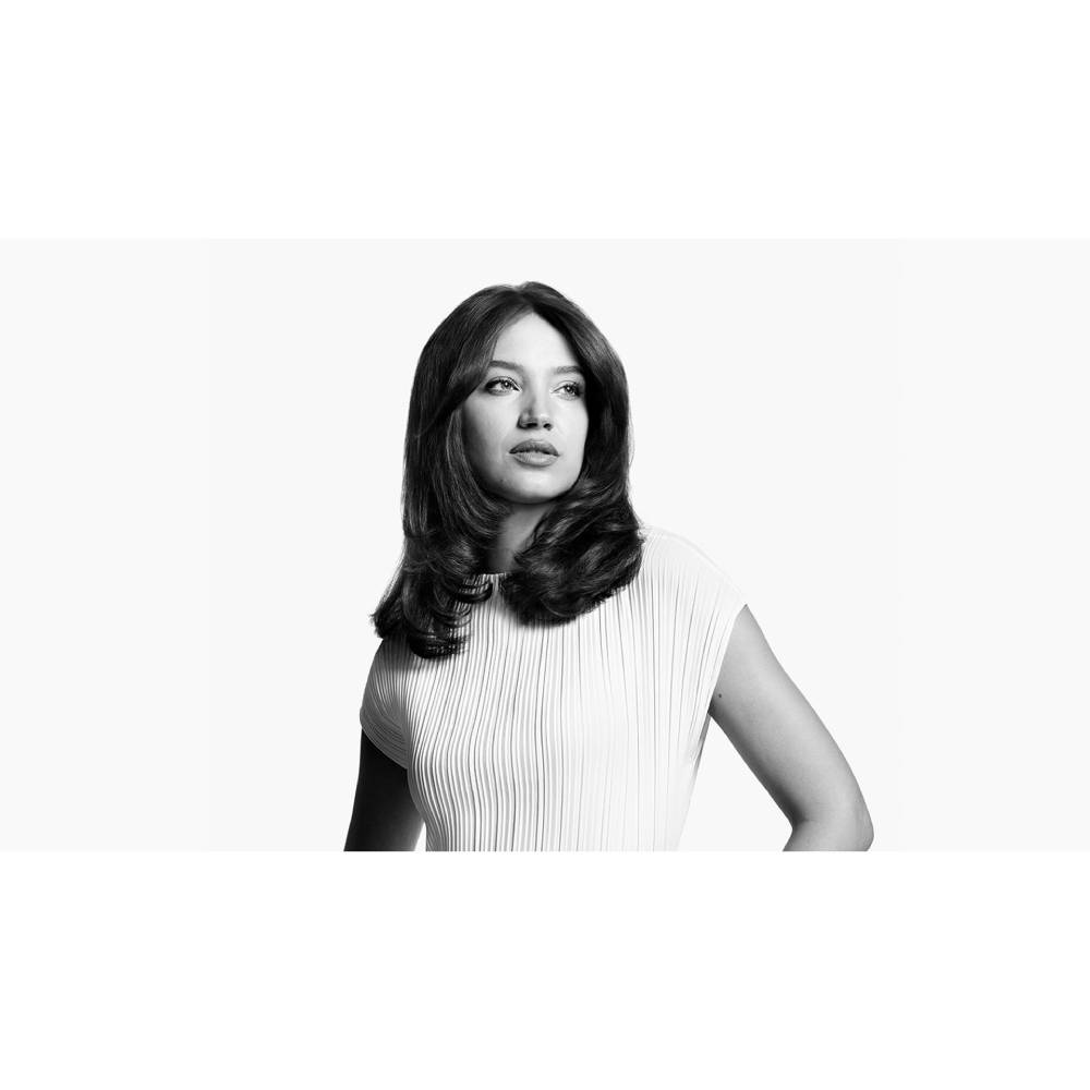 Випрямляч DYSON HT01 Airstrait Ceramic Nickel/Copper Особливості автовідключення