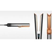 Випрямляч DYSON HT01 Airstrait Ceramic Nickel/Copper