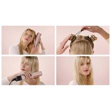 Випрямляч DYSON HT01 Amber Silk