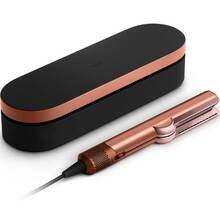 Випрямляч DYSON HT01 Amber Silk