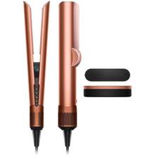 Випрямляч DYSON HT01 Amber Silk