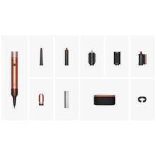 Мультісталер DYSON Airwrap HS08 T1/T2 Amber Silk