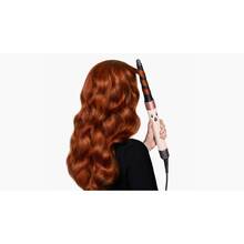 Мультісталер DYSON Airwrap HS08 T1/T2 Amber Silk