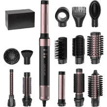 Мультисталер CECOTEC Bamba CeramicCare 14in1 AirGlam Black (CCTC-00251)