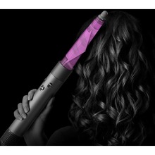 Мультистайлер DYSON HS08 Airwrap ID Straight/Wavy Prussian blue/Rich copper (107163-01)