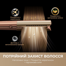 Фен-выпрямитель DREAME Aero Straight Gold AMA10A