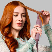 Випрямляч волосся REMINGTON AIRvive (CI8930E51)