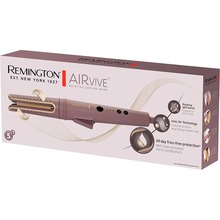 Випрямляч волосся REMINGTON AIRvive (CI8930E51)