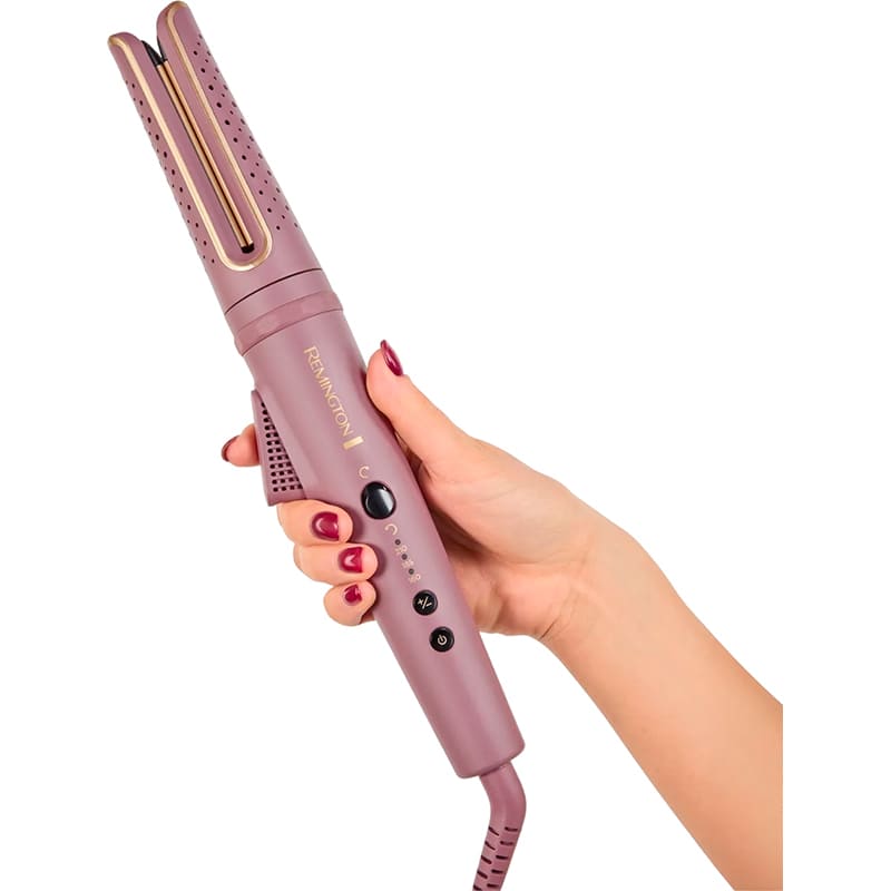 Випрямляч волосся REMINGTON AIRvive (CI8930E51) Довжина шнура 3