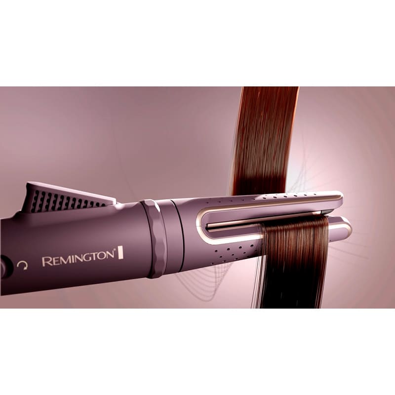 У Фокстрот Випрямляч волосся REMINGTON AIRvive (CI8930E51)