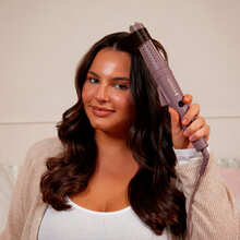 Випрямляч волосся REMINGTON AIRvive (CI8930E51)