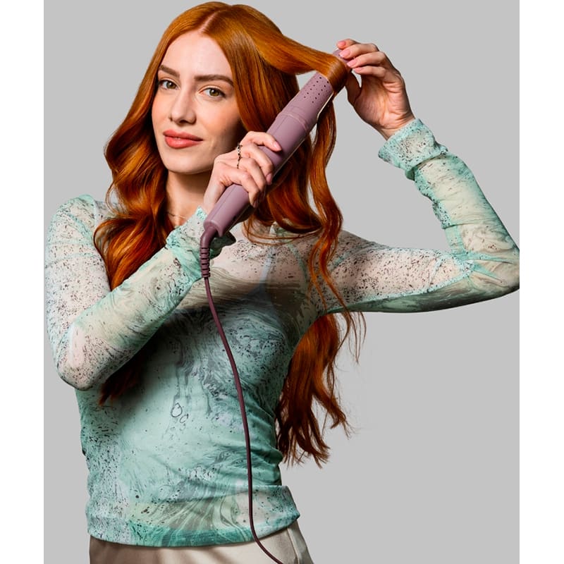 Зовнішній вигляд Випрямляч волосся REMINGTON AIRvive (CI8930E51)