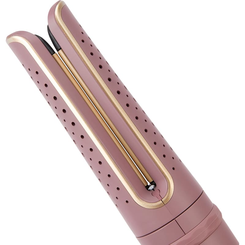 Випрямляч волосся REMINGTON AIRvive (CI8930E51) Додатково Технологія Ionic Air