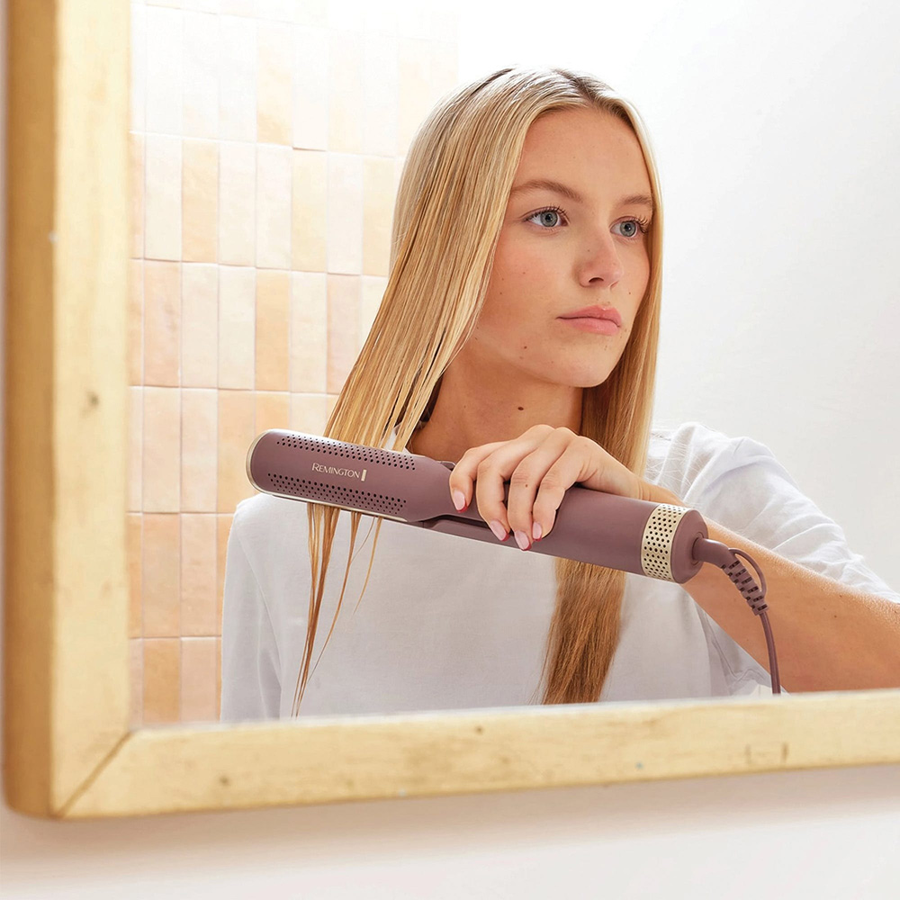 Фото Выпрямитель REMINGTON AIRvive AS8930