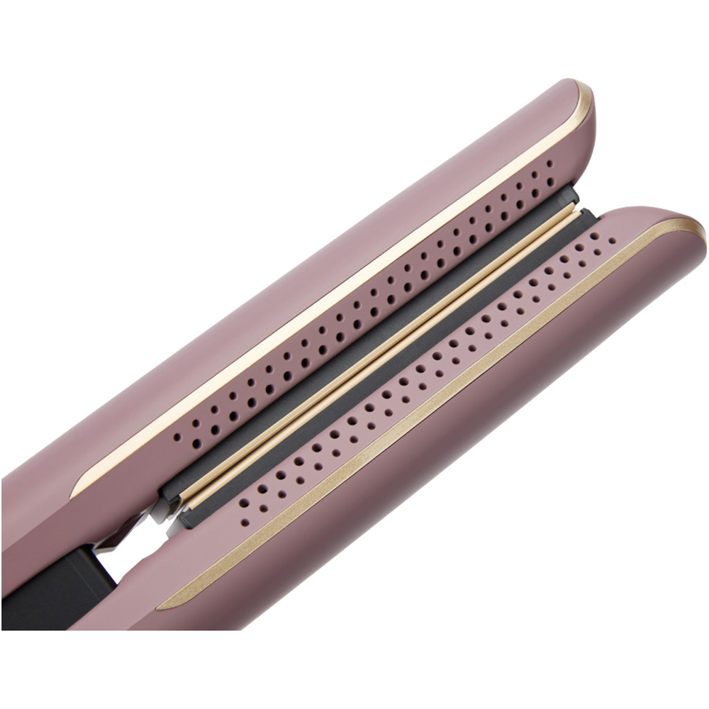 Випрямляч REMINGTON S8930E51 Особливості іонізація