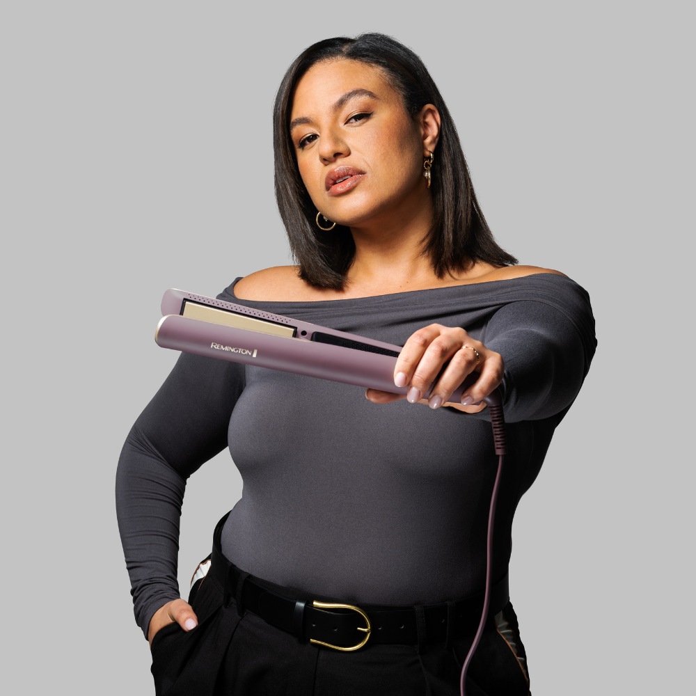 Зображення Випрямляч REMINGTON S8930E51