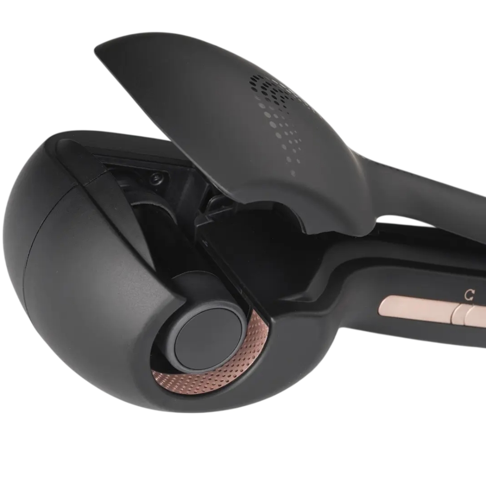 Фото Автоматична плойка BABYLISS C1900E