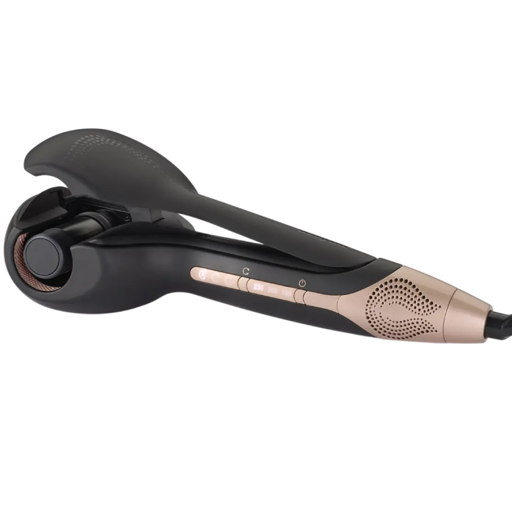 Автоматична плойка BABYLISS C1900E Тип автоматична плойка