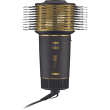 Мультистайлер ZELMER ZHL1400 Black Velvet