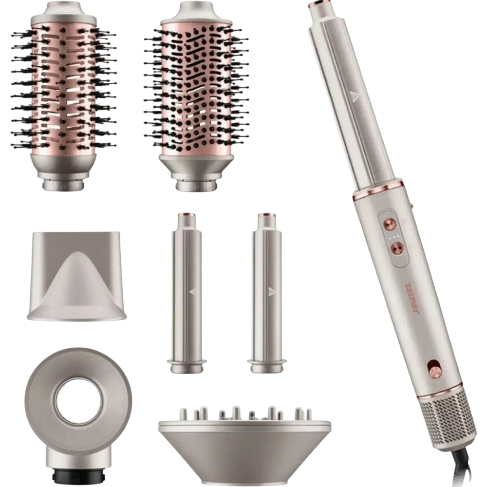 Мультистайлер ZELMER ZHL1450 Velvet Care