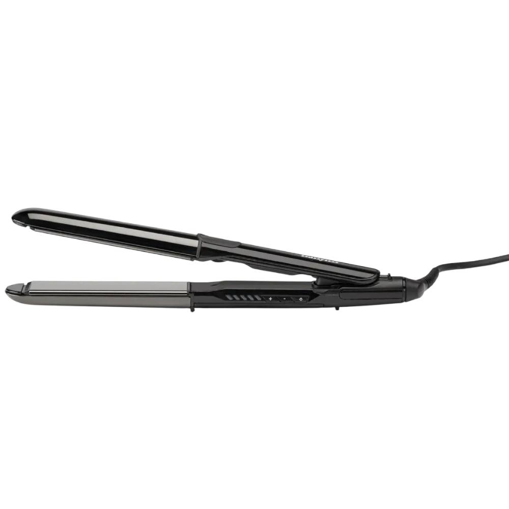 Выпрямитель BABYLISS ST486E Дополнительно Индикация нагревания