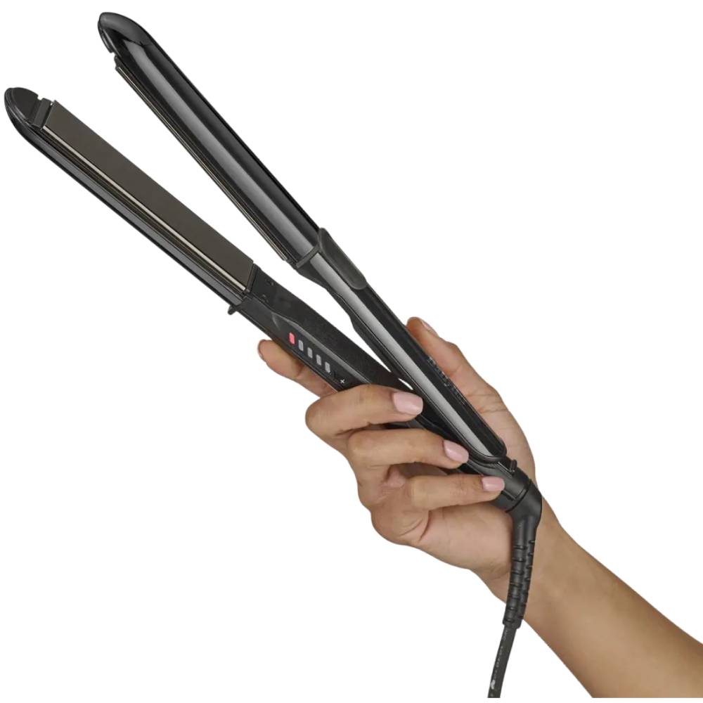 Фото Выпрямитель BABYLISS ST486E