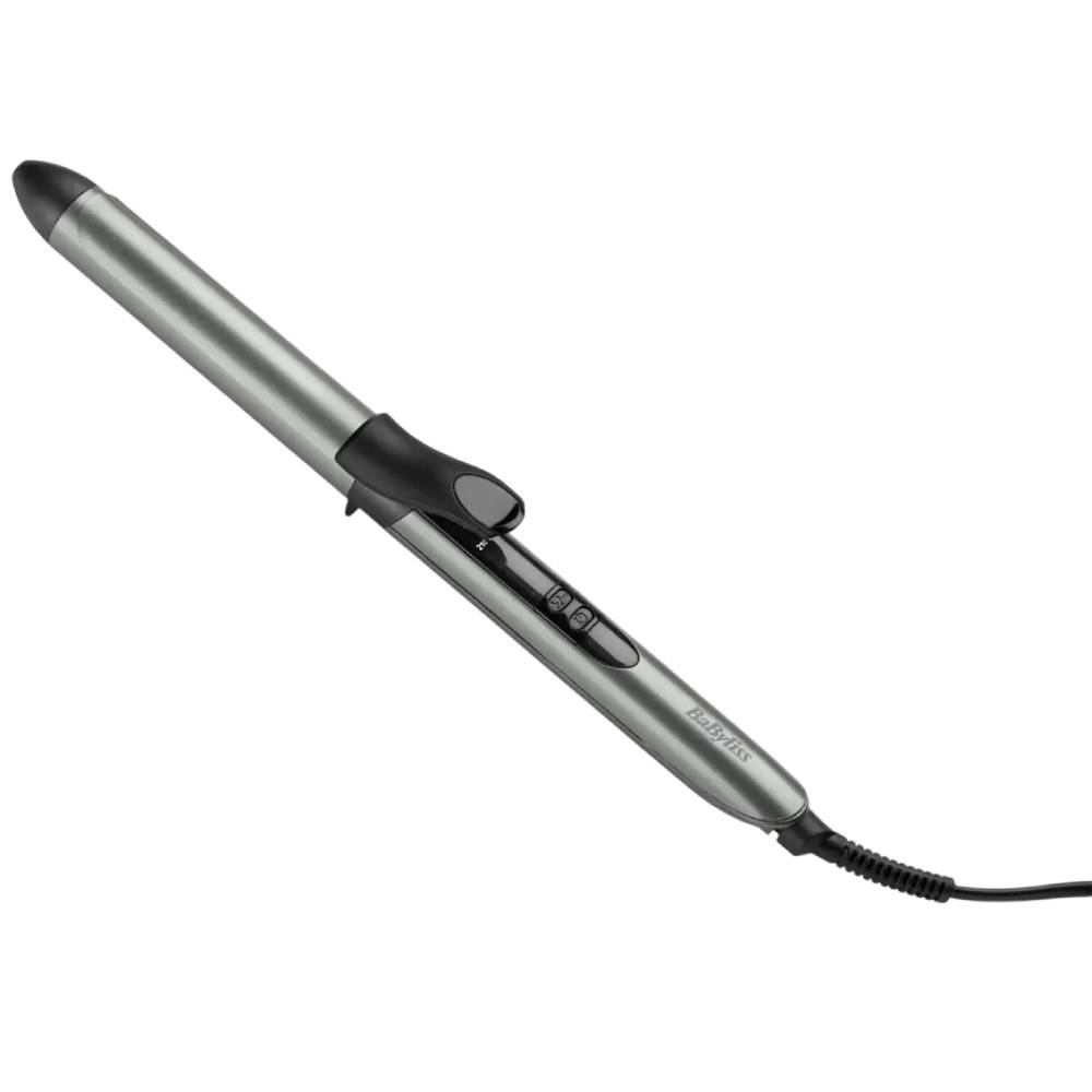 Плойка BABYLISS C261E Додатково Індикація температури, Індикація нагріву