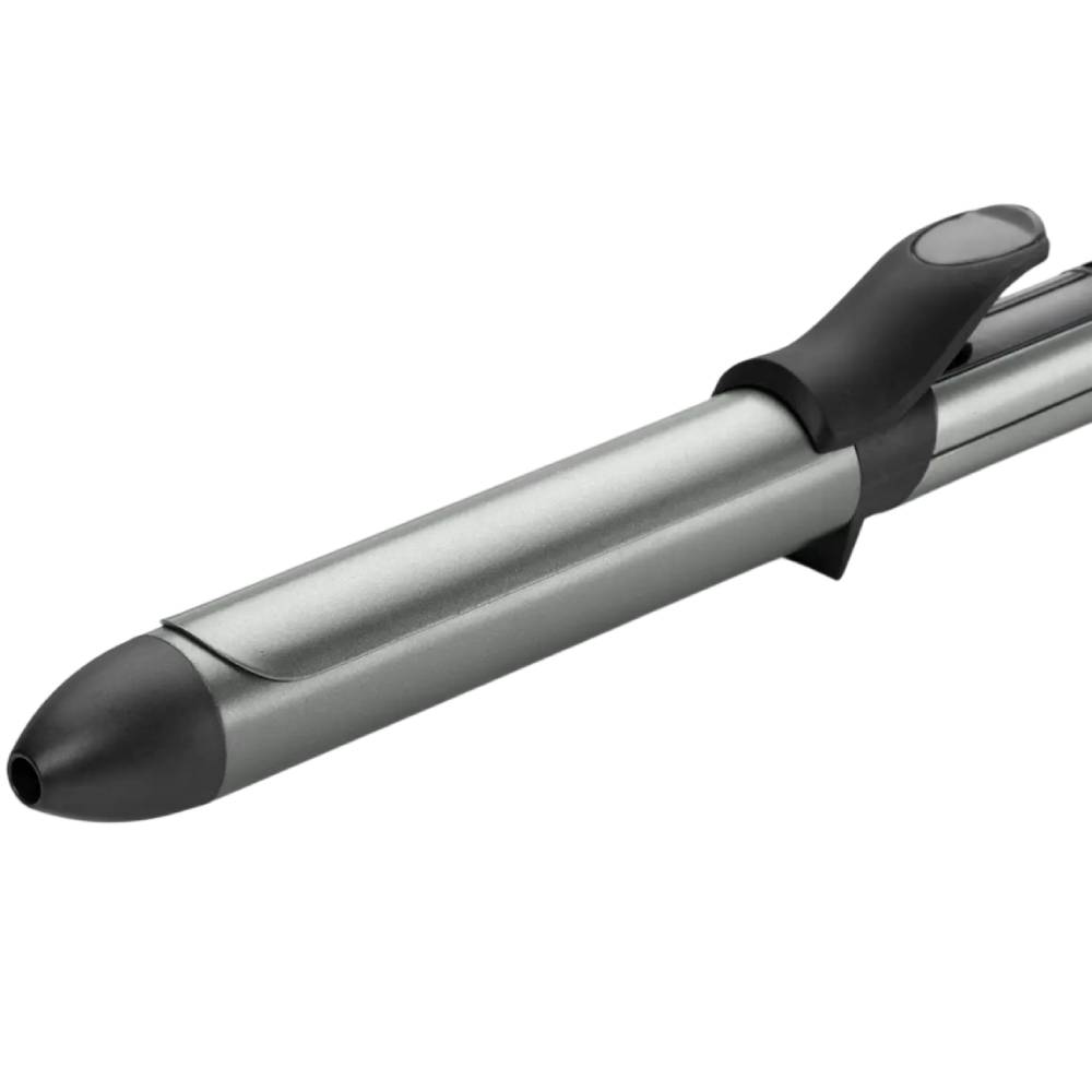 Плойка BABYLISS C261E Тип щипці (плойка)