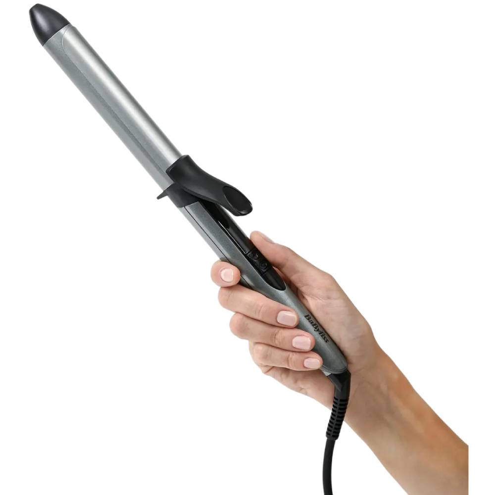 Фото Плойка BABYLISS C261E