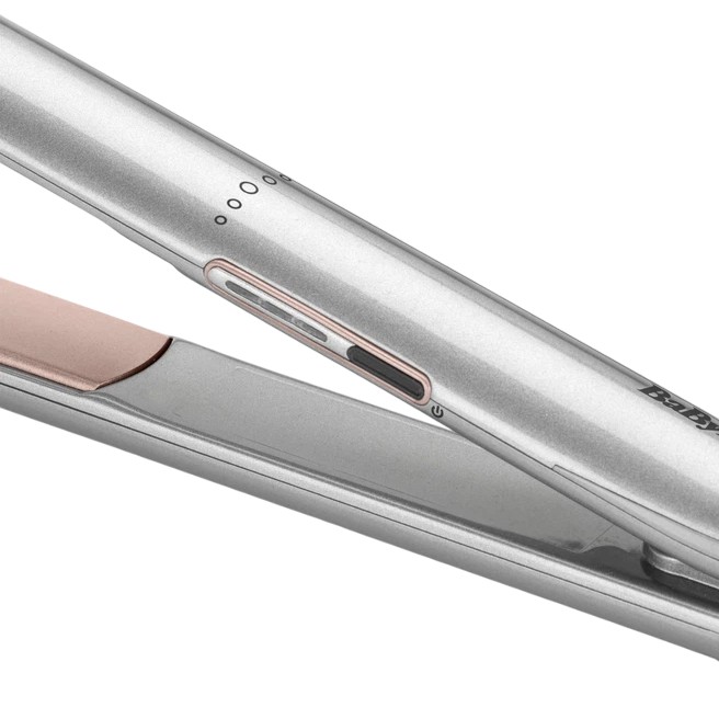 Випрямляч BABYLISS ST260E Тип випрямляч (праска)