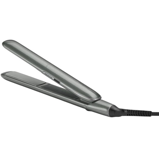 Випрямляч BABYLISS ST261E Додатково З індикацією нагріву; Діапазон температури нагріву,°C: 180, 200, 235; Пластини із технологією Sol Gel; Колекція: BaByliss Xanadu; З термозахисним килимком