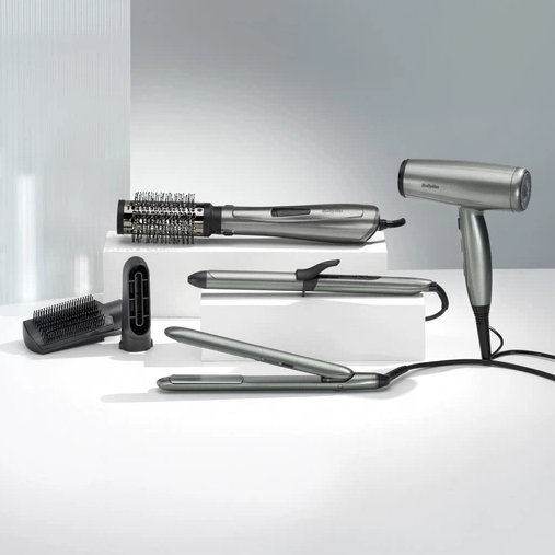 В Україні Випрямляч BABYLISS ST261E