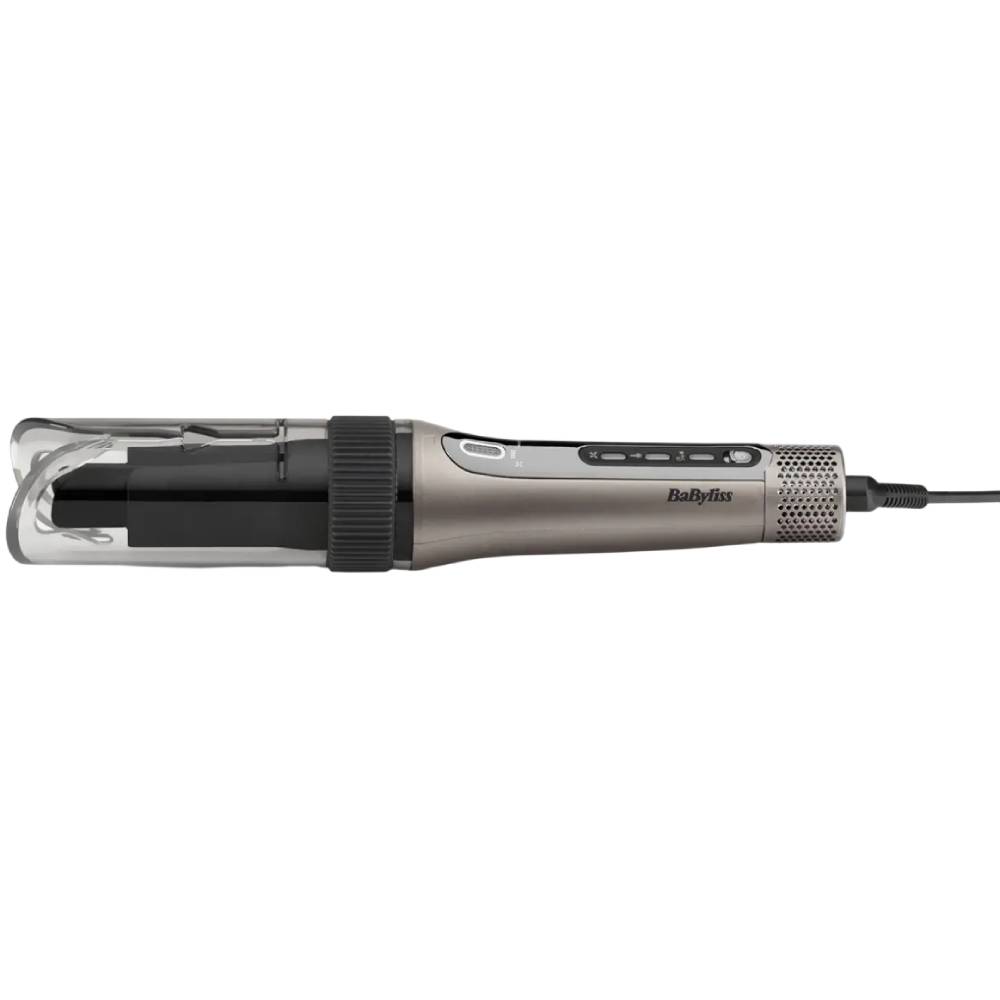 Автоматична плойка BABYLISS C6688E Тип автоматическая плойка