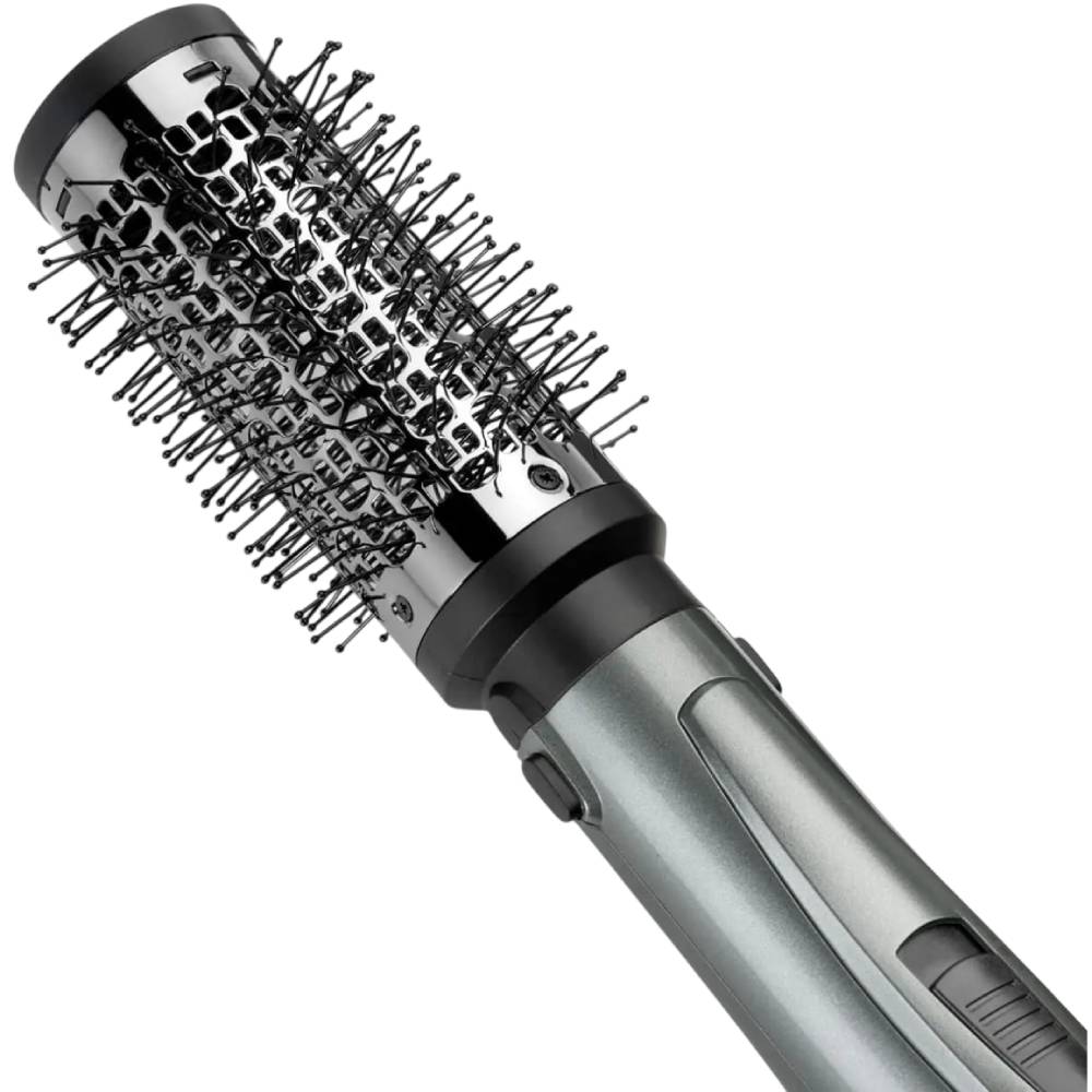 Фен-щітка BABYLISS AS261E Особливості шарнірне кріплення шнура
