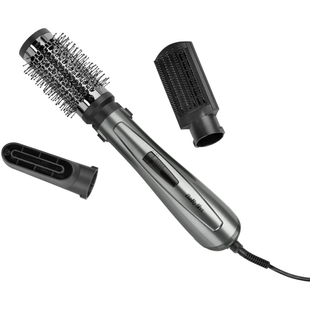 Фен-щітка BABYLISS AS261E