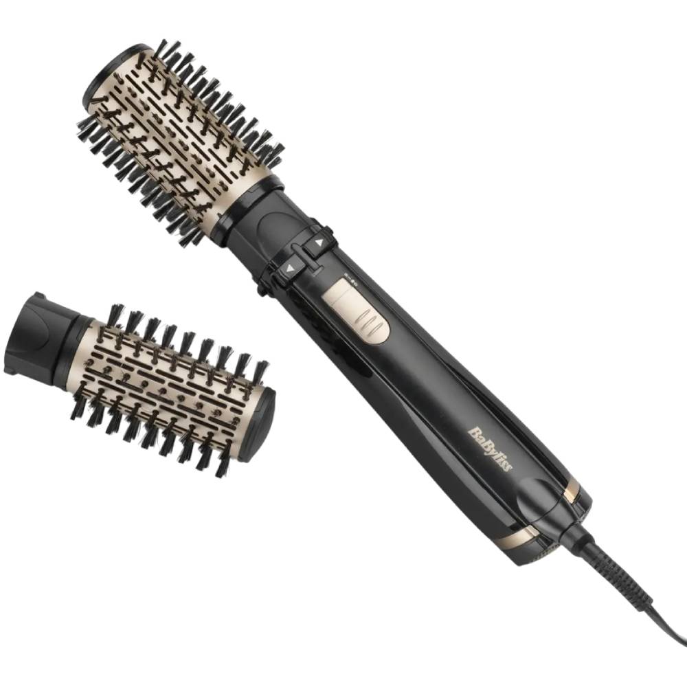 Фен-щітка BABYLISS AS962