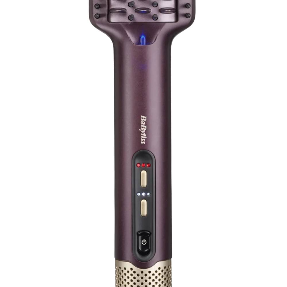 Внешний вид Фен-щетка BABYLISS AS6400E
