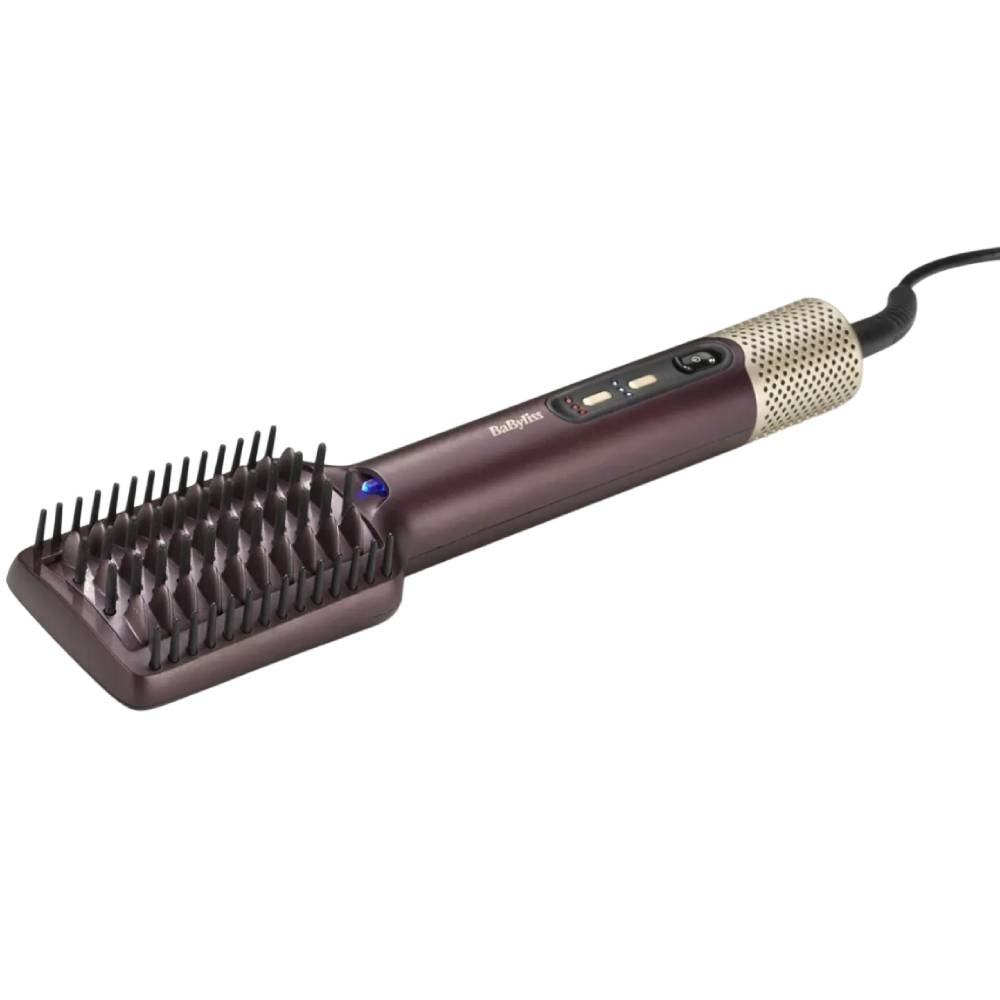 Фен-щетка BABYLISS AS6400E Тип фен-щетка