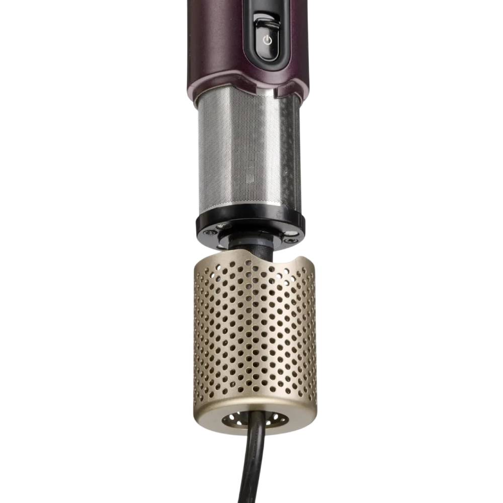 Фото Фен-щетка BABYLISS AS6400E