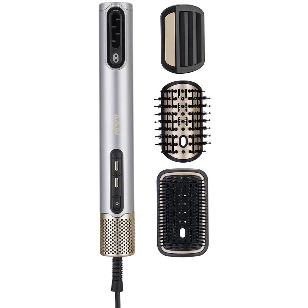 Фен-щітка BABYLISS AS6555E