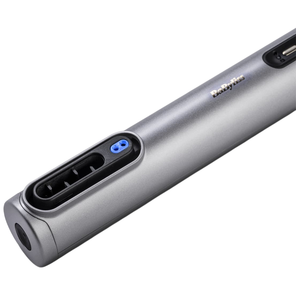 Фен-щітка BABYLISS AS6555E Особливості холодне повітря