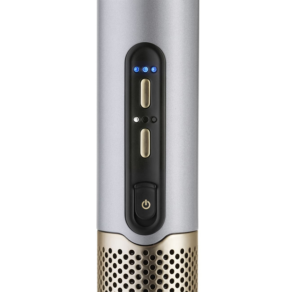 Фен-щітка BABYLISS AS6555E Довжина шнура 2.5