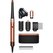 Мультистайлер DYSON HS08T3/T4 EU/TR/ZA/EG AmSi/PkCp (142899-01)