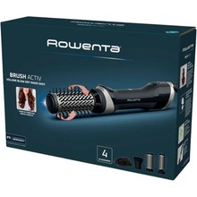 Фен-щетка ROWENTA Bruch Active UB9530F0
